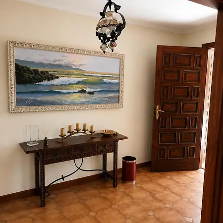 A Laxita Vila